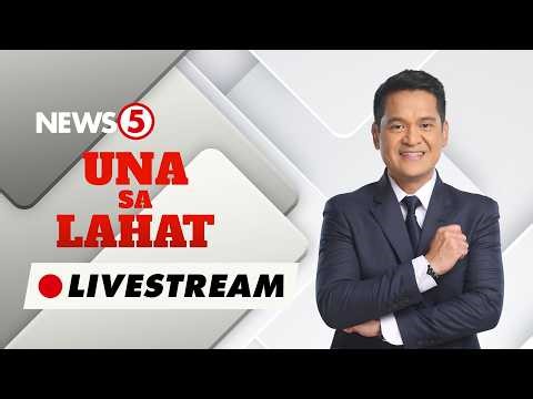 FRONTLINE PILIPINAS LIVESTREAM | May 4, 2026