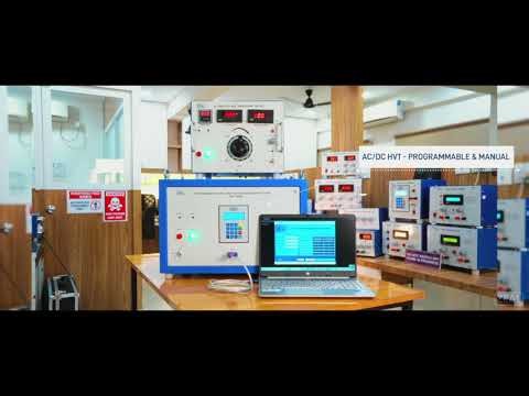 Zeal Manufacturing – Calibration & Test Equipment Experts