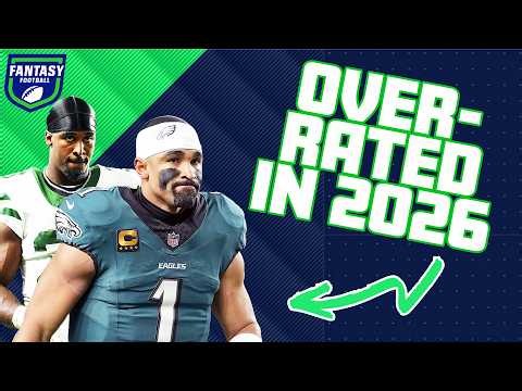 The HOTTEST Takes for the 2026 Fantasy Football Season | ESPN Fantasy