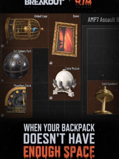 Arena Breakout Season 13 puzzle solutions
