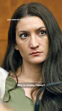 Patrick Clancy testifies about weeks before his ex-wife killed their 3 children