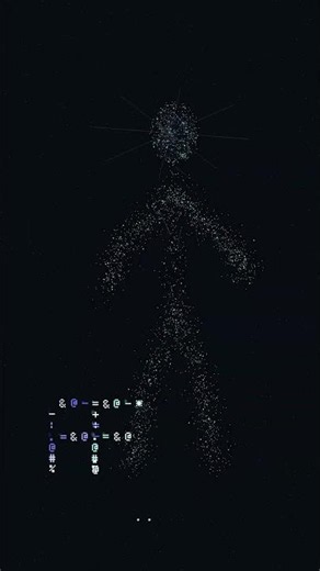 Void Transmission #0033 | Signal Figure #Shorts
