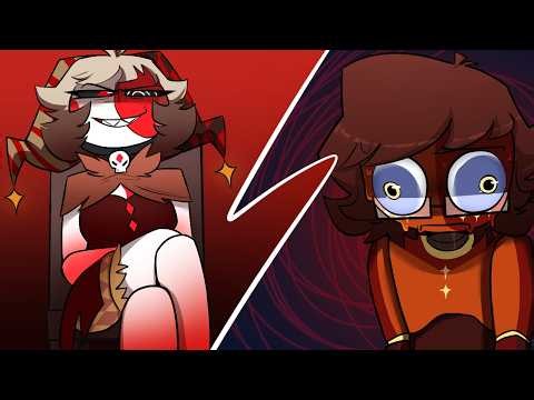 Folly DATES MARS! in VRChat