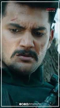 Full Action South Movie | Best Hindi Film | Aadi SaiKumar | #MustWatch #ViralVideo #YTShorts #Shorts