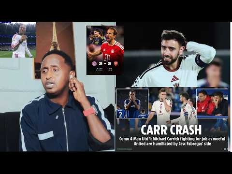 MK oo kakacay caawa Gabdhaha iyo wiilasha UNITED Ee Somalida,Mbappe oo ku hanjabay Clasico,Arsenal+