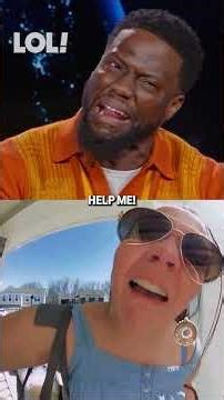 Why did he open that door? 😨