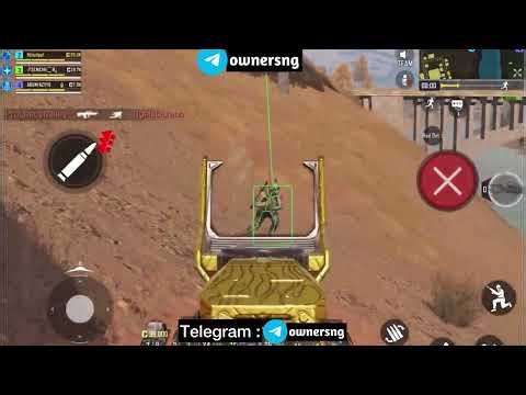 Cod Mobile Hack Mod Menu (2026)UPDATED V1.0.54 Unlimited CP, WH, Aimbot & MORE!