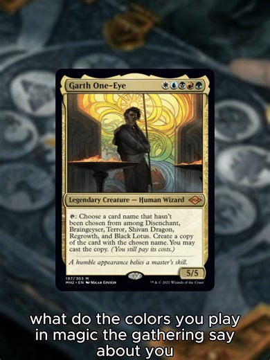 Discover What Boros Colors Reveal in Magic The Gathering