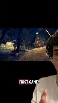 I got to test Hello Neighbor 3..