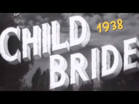 Child Bride (1938) Drama with Shirley Mills, Bob Bollinger and Warner Richmond