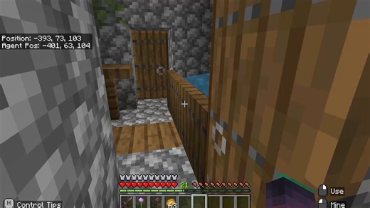 Hello Python! Ep.4 – Somewhere Under the Sewer