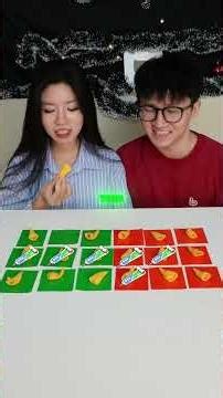 ⚠️ EATING TOOTHPASTE CHALLENGE - WOULD YOU DARE? 🤡😆