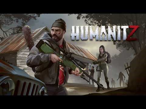 HumanitZ - zombie outbreak
