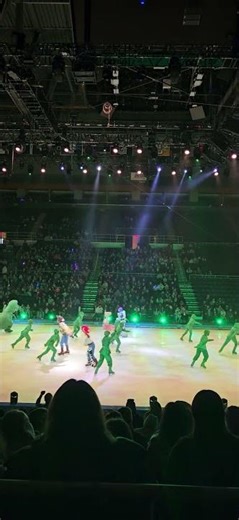 TOY STORY - Disney On Ice