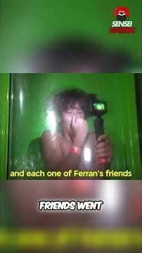 Ferran's Whale Tail Ride: Epic Fear and Final Prize! #shorts