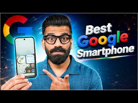 Google Pixel 11 Is The Best Pixel?🔥🔥🔥