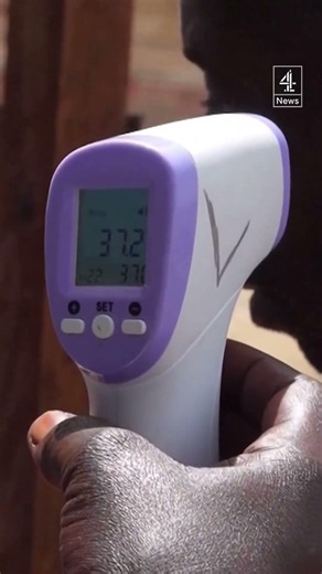 WHO calls for ceasefire in DR Congo to contain Ebola outbreak