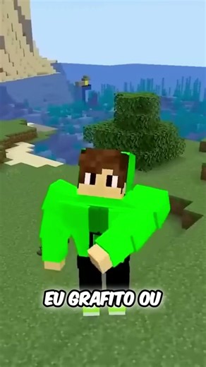 Minecraft POÇÃO DE FORÇA vs BRUXA – A Missão Épica!