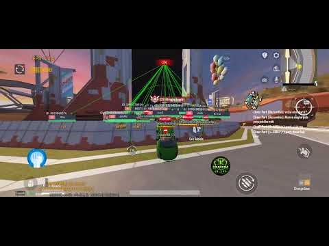 Pubg Mobile Hack 4.3 (New Version Esp Hack Mod) | Pubg Gl & Kr Hack #autoaim #pubgwallhack #noban