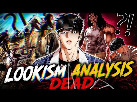 Daniel Park Dead or Alive? | Lookism Analysis 