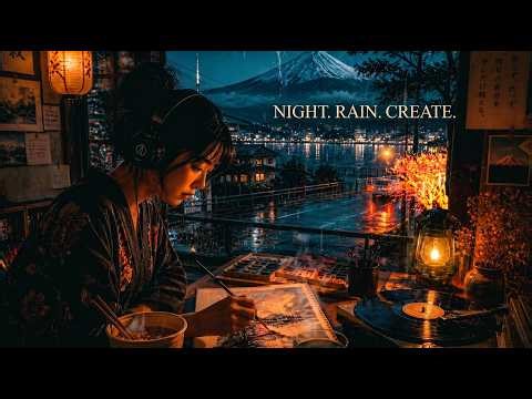 best lofi study music 2026 – relaxing beats for focus, sleep and stress relief
