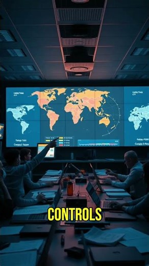 China’s Shell Companies EXPOSED: The AI Export Control War