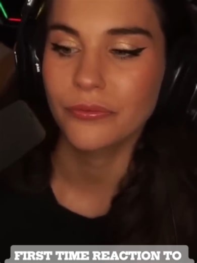 First Time Reaction to BABYMETAL - Megitsune #firsttimereaction #musicreaction #reviewmusic #tiktokmusic #fypシ゚viral