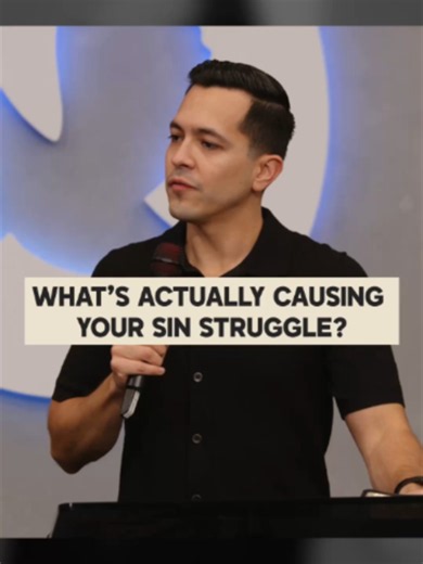 Get Free from Sin: How the Word Breaks Bondage