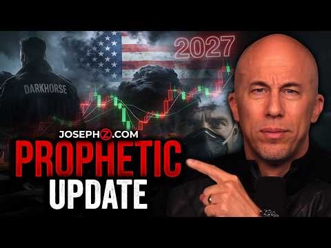 PROPHETIC UPDATE!