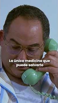 La única medicina que puede salvarlo | Rafael Orozco, el Ídolo