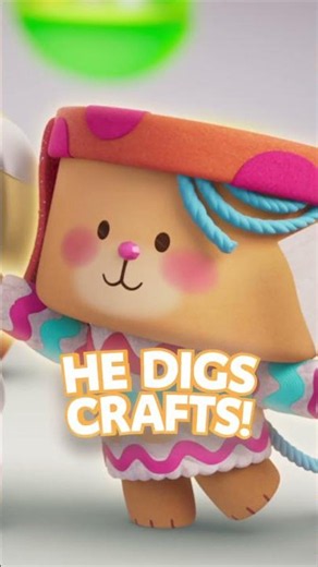 Meet BoxPup! | DOOZIE'S DOGHOUSE