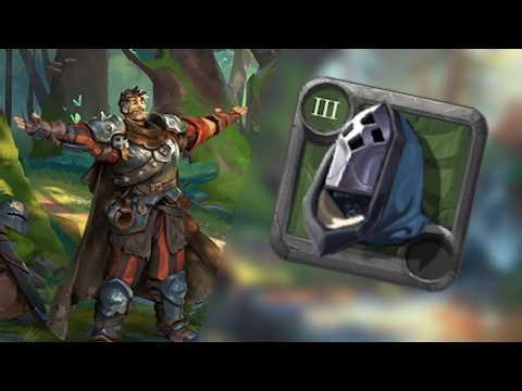 🔴Tier 3 is the best way to play Albion Online!