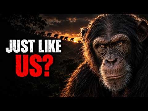 When Chimpanzees Turned Against Their Own