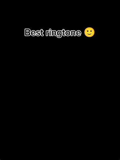 🔥 Best Ringtone 🙂 | Trending Vibe Tone 2026