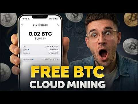Free Bitcoin Mining Exposed — Real Results or Total Scam?