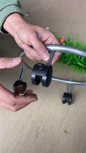 Effortless Gas Cylinder Moves with This Pulley System - Must-Watch