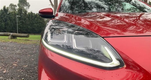 Fire risk for hybrid family SUV: 2023 Ford Escape PHEV recalled due to faulty battery cell modules that may cause a short circuit and potential vehicle fire