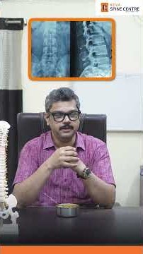 🩻Can an X-Ray Detect a Disc Problem That an MRI Can Show?|Reva Spine Center|Best Spine Care|Vizag