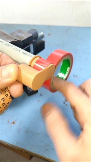 Amazing DIY Idea using a Plastic Pipe and a Balloon that You'll Love #diy #ideas #howto