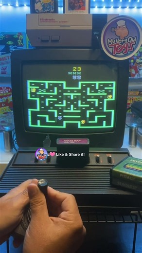 3 Atari 2600 Games You Forgot Existed! (1980s Classics)