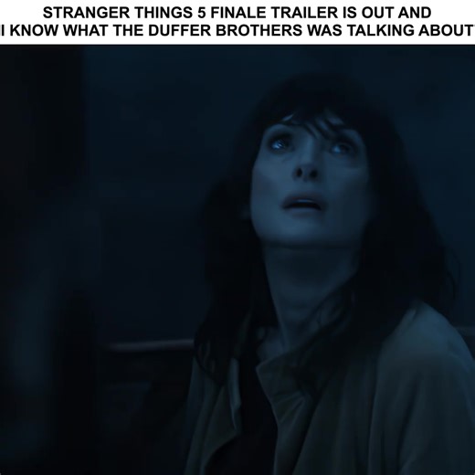 Stranger Things Pack Revealed by Duffer Brothers