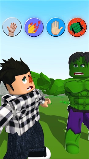 The World's Biggest Slap!