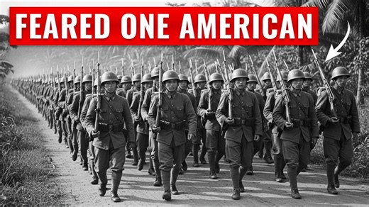 John Basilone Holds Lunga Ridge Against 3,000 Japanese