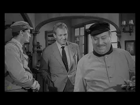 IF YOU'VE EVER BEEN HYPNOTIZED... DO NOT COME ALONE! 👁️ Creature from Another World (1958)