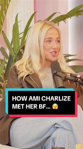 Not the Wikipedia 😭 Full episode with @ami🤍 Out NOW!