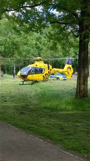 100 Subscribers! 🚁 A Special Takeoff | Bremen. #ADAC
