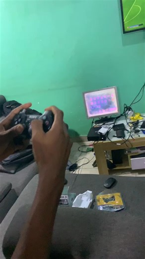 Transformamos o teu pc em uma máquina de jogos podendo rodar jogos que existem nas ps2, ps3, ps4, ps5 e Xbox dependendo do teu pc, Whatsap 939151114 #softgames #angola🇦🇴portugal🇵🇹brasil🇧🇷 #jogosdepc #bizneiroongaming #foryou Vendemos Séries ,Filmes , Bonecos e Jogos de PC a bom preço Filmes cada 🍿150kz Bonecos cada 🍿150kz Series cada temporada 300kz🎬 Animes cada temporada 300kz🎬 Transformação ( configuração do pc para suportar e rodar os jogos ) 3mil kz Jogos leves 500kz Jogos normais 