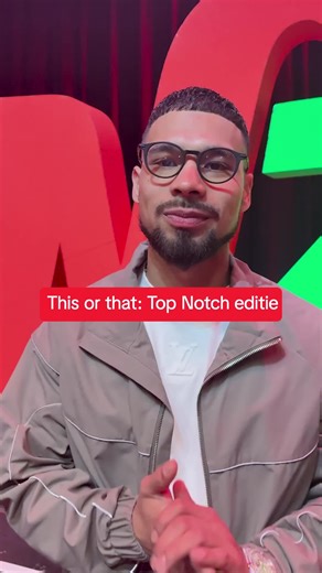 Welke track zou jij kiezen? 🤔 #TopCon #dilemma #thisorthat #JayKoppig @KOPPIG Z6NE🦁