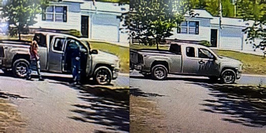 Brunswick County Sheriff’s office seeks help identifying engine theft suspects