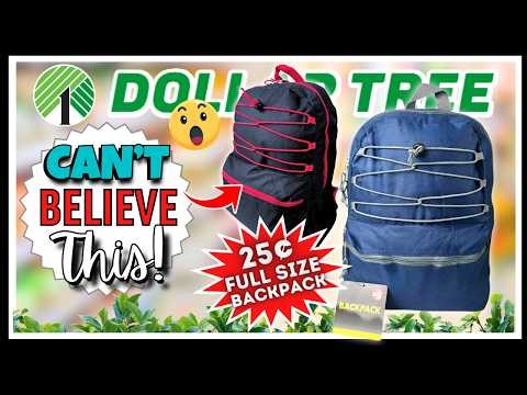 🔥 DOLLAR TREE HAUL Worthy Finds You NEED To GRAB Now! New Garden + 25 Cent Scores + More FINDS!
